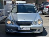 Mercedes-Benz C-Klasse bei Gebrauchtwagen.expert - Abbildung (3 / 15) Mercedes-Benz C-Klasse bei Gebrauchtwagen.expert - Abbildung (3 / 15)