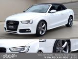 Audi A5 bei Gebrauchtwagen.expert - Abbildung (3 / 15) Audi A5 bei Gebrauchtwagen.expert - Abbildung (3 / 15)