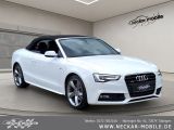 Audi A5 bei Gebrauchtwagen.expert - Abbildung (5 / 15) Audi A5 bei Gebrauchtwagen.expert - Abbildung (5 / 15)