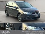 Seat Alhambra bei Gebrauchtwagen.expert - Abbildung (6 / 15) Seat Alhambra bei Gebrauchtwagen.expert - Abbildung (6 / 15)