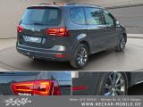 Seat Alhambra bei Gebrauchtwagen.expert - Abbildung (8 / 15) Seat Alhambra bei Gebrauchtwagen.expert - Abbildung (8 / 15)