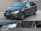 Seat Alhambra bei Gebrauchtwagen.expert - Abbildung (3 / 15) Seat Alhambra bei Gebrauchtwagen.expert - Abbildung (3 / 15)