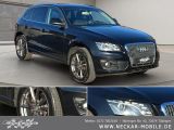 Audi Q5 bei Gebrauchtwagen.expert - Abbildung (6 / 15)