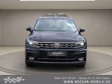 VW Tiguan bei Gebrauchtwagen.expert - Abbildung (2 / 15)