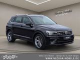 VW Tiguan bei Gebrauchtwagen.expert - Abbildung (3 / 15)
