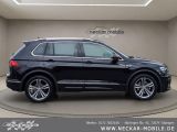 VW Tiguan bei Gebrauchtwagen.expert - Abbildung (4 / 15)
