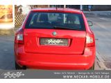 Skoda Octavia bei Gebrauchtwagen.expert - Abbildung (5 / 15)