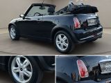 Mini Cabrio Cooper bei Gebrauchtwagen.expert - Abbildung (10 / 15)