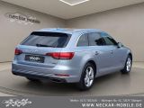 Audi A4 bei Gebrauchtwagen.expert - Abbildung (7 / 15)