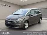 Citroen C4 bei Gebrauchtwagen.expert - Abbildung (2 / 15)
