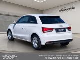 Audi A1 bei Gebrauchtwagen.expert - Abbildung (11 / 15) Audi A1 bei Gebrauchtwagen.expert - Abbildung (11 / 15)