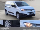 Toyota Proace bei Gebrauchtwagen.expert - Abbildung (6 / 15)
