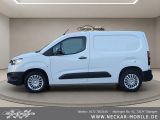 Toyota Proace bei Gebrauchtwagen.expert - Abbildung (13 / 15)