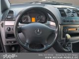 Mercedes-Benz Viano bei Gebrauchtwagen.expert - Abbildung (15 / 15)