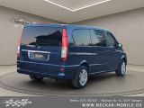 Mercedes-Benz Viano bei Gebrauchtwagen.expert - Abbildung (5 / 15)