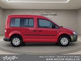 VW Caddy bei Gebrauchtwagen.expert - Abbildung (4 / 15)