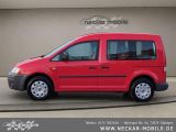 VW Caddy bei Gebrauchtwagen.expert - Abbildung (8 / 15)