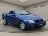 Mercedes-Benz SLK-Klasse bei Gebrauchtwagen.expert - Abbildung (4 / 15)