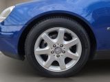 Mercedes-Benz SLK-Klasse bei Gebrauchtwagen.expert - Abbildung (14 / 15)