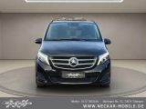 Mercedes-Benz V-Klasse bei Gebrauchtwagen.expert - Abbildung (3 / 15) Mercedes-Benz V-Klasse bei Gebrauchtwagen.expert - Abbildung (3 / 15)