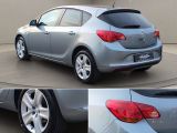 Opel Astra bei Gebrauchtwagen.expert - Abbildung (10 / 15)