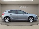 Opel Astra bei Gebrauchtwagen.expert - Abbildung (6 / 15)