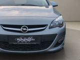 Opel Astra bei Gebrauchtwagen.expert - Abbildung (13 / 15)