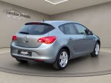 Opel Astra bei Gebrauchtwagen.expert - Abbildung (8 / 15)