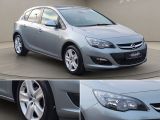 Opel Astra bei Gebrauchtwagen.expert - Abbildung (5 / 15)