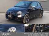 Fiat 500 C bei Gebrauchtwagen.expert - Abbildung (3 / 15)