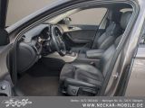 Audi A6 bei Gebrauchtwagen.expert - Abbildung (14 / 15)