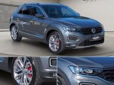 VW T-Roc bei Gebrauchtwagen.expert - Abbildung (6 / 15) VW T-Roc bei Gebrauchtwagen.expert - Abbildung (6 / 15)