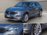 VW T-Roc bei Gebrauchtwagen.expert - Abbildung (3 / 15) VW T-Roc bei Gebrauchtwagen.expert - Abbildung (3 / 15)