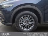 Mazda CX 5 bei Gebrauchtwagen.expert - Abbildung (15 / 15)