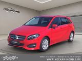 Mercedes-Benz B-Klasse bei Gebrauchtwagen.expert - Abbildung (2 / 15)