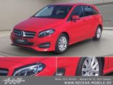 Mercedes-Benz B-Klasse bei Gebrauchtwagen.expert - Abbildung (3 / 15)