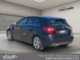 Mercedes-Benz A-Klasse bei Gebrauchtwagen.expert - Abbildung (7 / 15)