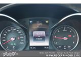 Mercedes-Benz C-Klasse bei Gebrauchtwagen.expert - Abbildung (9 / 15)