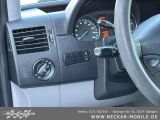 Mercedes-Benz Sprinter bei Gebrauchtwagen.expert - Abbildung (12 / 15)