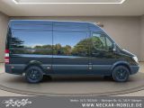 Mercedes-Benz Sprinter bei Gebrauchtwagen.expert - Abbildung (4 / 15)