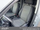 VW Caddy bei Gebrauchtwagen.expert - Abbildung (14 / 15)
