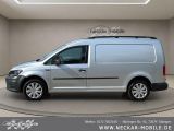 VW Caddy bei Gebrauchtwagen.expert - Abbildung (8 / 15)