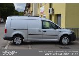 VW Caddy bei Gebrauchtwagen.expert - Abbildung (8 / 15)