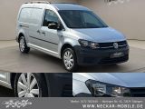 VW Caddy bei Gebrauchtwagen.expert - Abbildung (3 / 15)