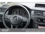 VW Caddy bei Gebrauchtwagen.expert - Abbildung (15 / 15)