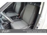 VW Caddy bei Gebrauchtwagen.expert - Abbildung (13 / 15)