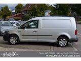 VW Caddy bei Gebrauchtwagen.expert - Abbildung (4 / 15)