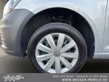 VW Caddy bei Gebrauchtwagen.expert - Abbildung (9 / 15)