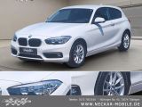 BMW 1er bei Gebrauchtwagen.expert - Abbildung (2 / 15) BMW 1er bei Gebrauchtwagen.expert - Abbildung (2 / 15)