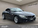 BMW Z4 bei Gebrauchtwagen.expert - Abbildung (5 / 15)